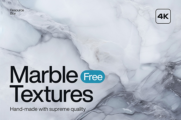 300 Marble Textures