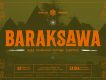 Baraksawa - Bold Vintage Font