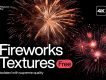 250 Fireworks Textures