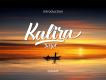 Kalira Handlettering Script Font