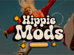 Hippie Mods - Groovy Font