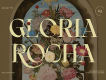Gloria Rocha - Glamorous Serif Font