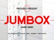 Jumbox - Bold Font