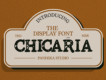 Chicaria - Display Font