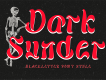Dark Sunder - Display Font