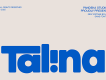 Talina - Playful Bold Sans