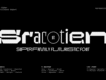 UT Sracotien - Techno Futuristic