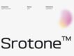 Srotone - Sans Serif