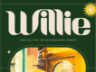 Willie - Display Font