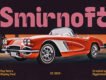 Smirnoft - Display Font