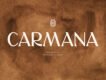 Carmana - Serif Font