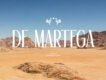 De Martega Display Font