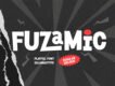 Fuzamic - Playful Comic Font