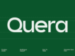 Quera - Sans Serif