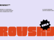 Rowsky - Bold Fold