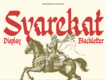 Syarekat Blackletter Font