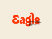 Eaglo - Display Font