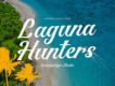 Laguna Hunters Font