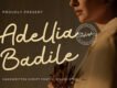 Adellia Badile - Script Font