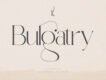 Bulgatry - Display Serif