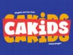 Cakids - Playful Bold Font