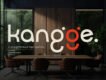 Kangge Display Font