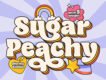 Sugar Peachy - Display Serif