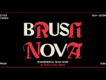 Brushnova - Display Serif