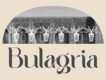 Bulagria - Display Font