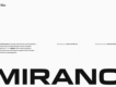 Mirano Extended Variable