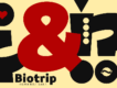 Biotrip Sans - Font Family
