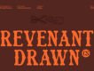 CS Revenant Drawn Font