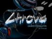 Chrova Cyberpunk Font
