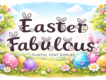 Easter Fabulous - Display Font