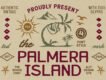 Palmera Island Typeface