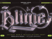 Blime Blackletter Font