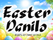 Easter Danilo - Display Font