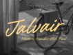 Jalvair - Modern Handwritten Font