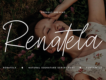 Renatela - Script Font