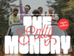 The Salty Monday Font