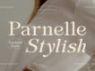 Parnelle - Elegant Serif Font